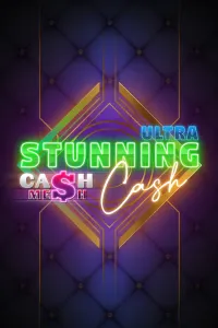 Stunning Cash Ultra