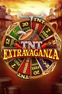 TNT Extravaganza