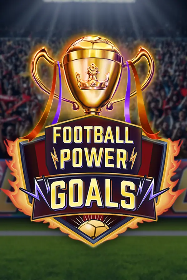 Football Power Goals