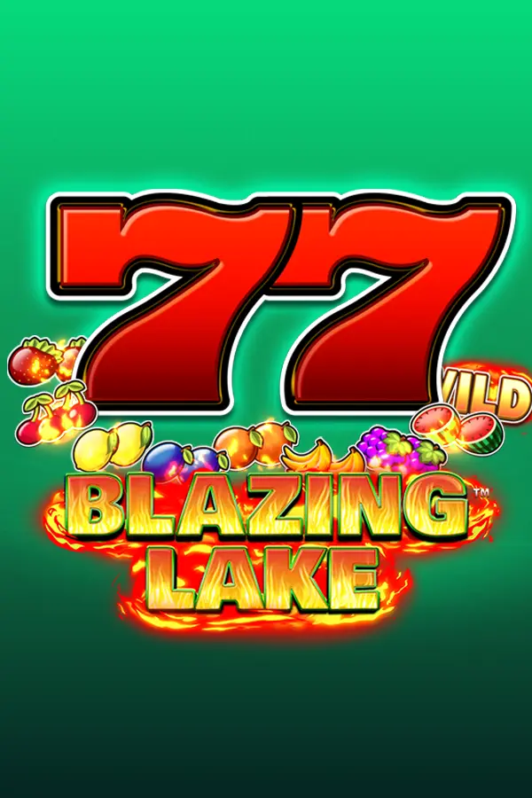 Blazing Lake