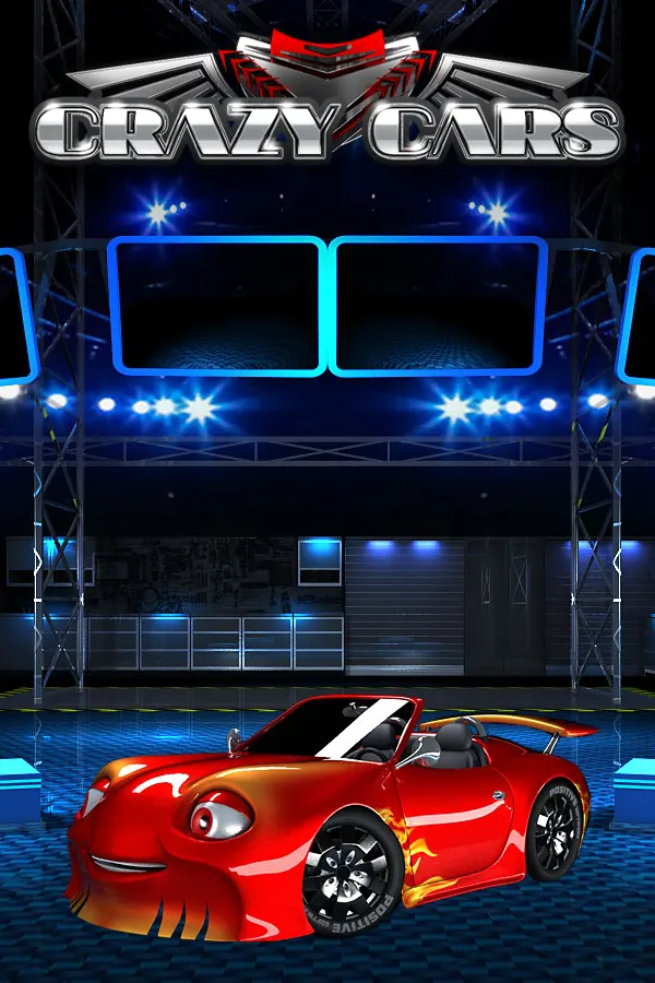 Crazy Cars